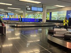 -维也纳国际机场