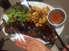 -Pancakes on the rocks(冲浪者天堂店)