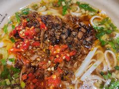 -湘人龙记老长沙米粉(鸟巢店)