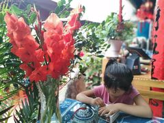 -老宅子私房菜馆(大理古城店)