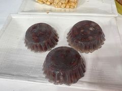 传统红豆盏-广州酒家(文昌总店)
