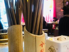 -小龙坎老火锅(北京三里屯店)