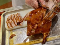 -北京全聚德(天安门店)