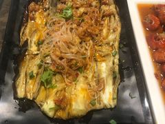 -郑喜旺烧烤(郑州总店)