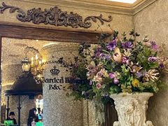 -B&C黄油与面包·THE GARDEN BAKERY概念店(世纪汇店)