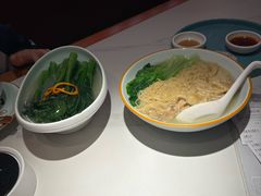 -禄运茶居·手工点心(猎德店)