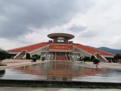 -中国闽台缘博物馆