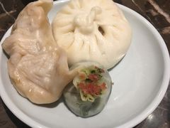 -冶春茶社(星汉大厦店)