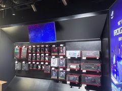 -ROG玩家国度(美罗城店)