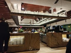 -金厨泰国餐厅·全泰籍厨师料理(拱北店)