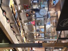 -比格比萨自助(万柳华联店)