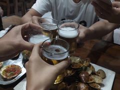 -老韩家清真食府