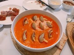 -眉州东坡(北苑华贸店)