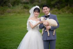 -麦田·婚纱摄影(天河新天地店)