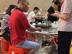 -正能量脆肉鲩火锅