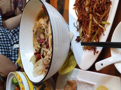 -春暖花开(西溪店)