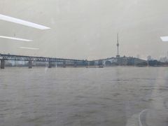 -武汉关码头(轮渡站)