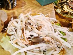 -菌海森林·非遗野生菌火锅(西山区滇池路摩根道店)