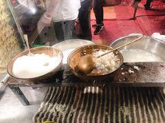 -清真老马家国华牛奶鸡蛋醪糟(正宁路店)