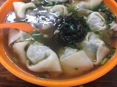 -阿麟馄饨(延长路店)
