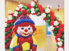 -金宝贝早教(富力广场中心)