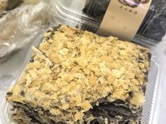 -爱德顺糕点食屋(利民道店)