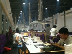 -比尔斯健康烤肉自助餐厅