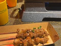 -蛙喔牛蛙(浦口澳林店)