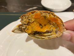 -上海大酒店-自助餐餐厅