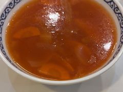 罗宋汤-南八仙·老上海味道(南京东路店)