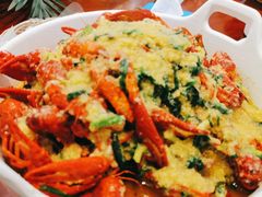 -太明渔村淮扬菜馆(龙蟠中路店)