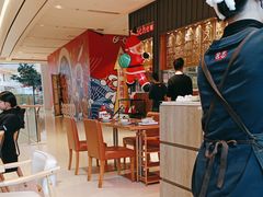 -潮界(LU·ONE凯德晶萃广场店)