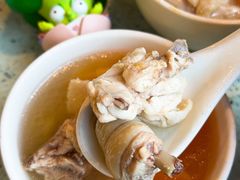 -烹然四季椰子鸡火锅(团结湖总店)