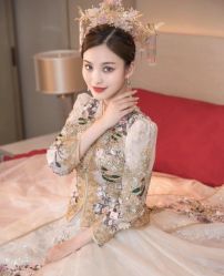 点击看大图 -纯色时光婚纱艺术馆WHITE