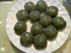 艾糍-百姓百味海鲜酒楼(粤垦路总店)