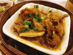 -潮福城大酒楼·潮粤菜·港式点心(阳光城店)