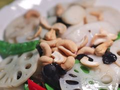 -海鲜街菜馆(海珠南路店)