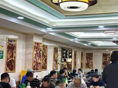 -托克逊老四号餐厅