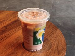 -瑞幸咖啡(大连罗斯福广场一层店)