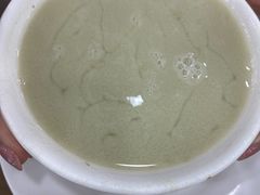 豆汁儿-白魁老号饭庄(安内店)