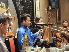 -海天楼中餐厅(吴宫泛太平洋酒店)