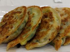 -奥华餐厅·老张记(台基厂店)