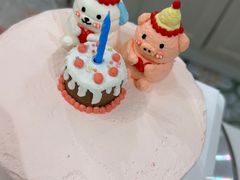 -千浔一暖DIY蛋糕烘焙(人民大学店)