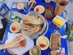 -马路边边·成都串串(翠柏路店)