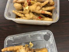 -潮妈小食