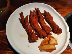 -瑶王府·广西菜(相思湖店)