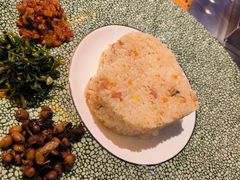 -河坝烧烤串城(金达莱店)