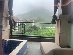 -余姚阳明温泉山庄