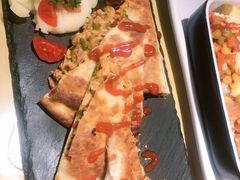 -清真·艾美可餐厅(鹏欣水游城店)