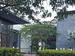 -三亚太阳湾柏悦酒店